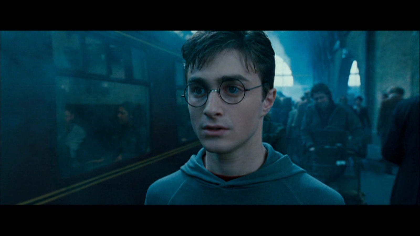 Harry Potter E A Ordem Da Fenix Legendado Portugues
