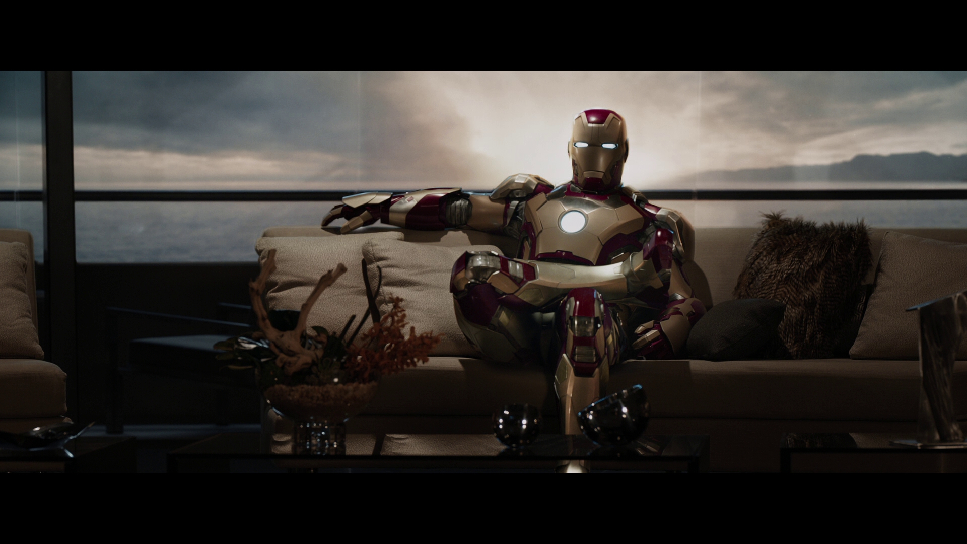 Iron Man 3 2013 Avi Free Download.