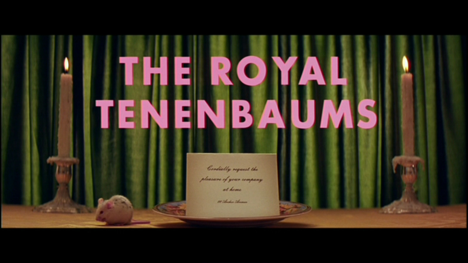 The Royal Tenenbaums movies in Bulgaria