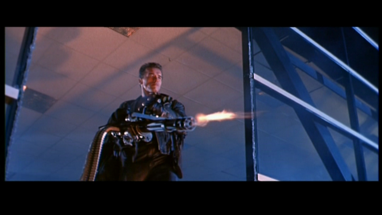 Terminator 2: Judgment Day