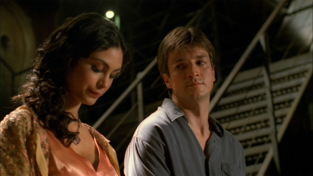 Firefly - Most viewed/Firefly 1x04 773.