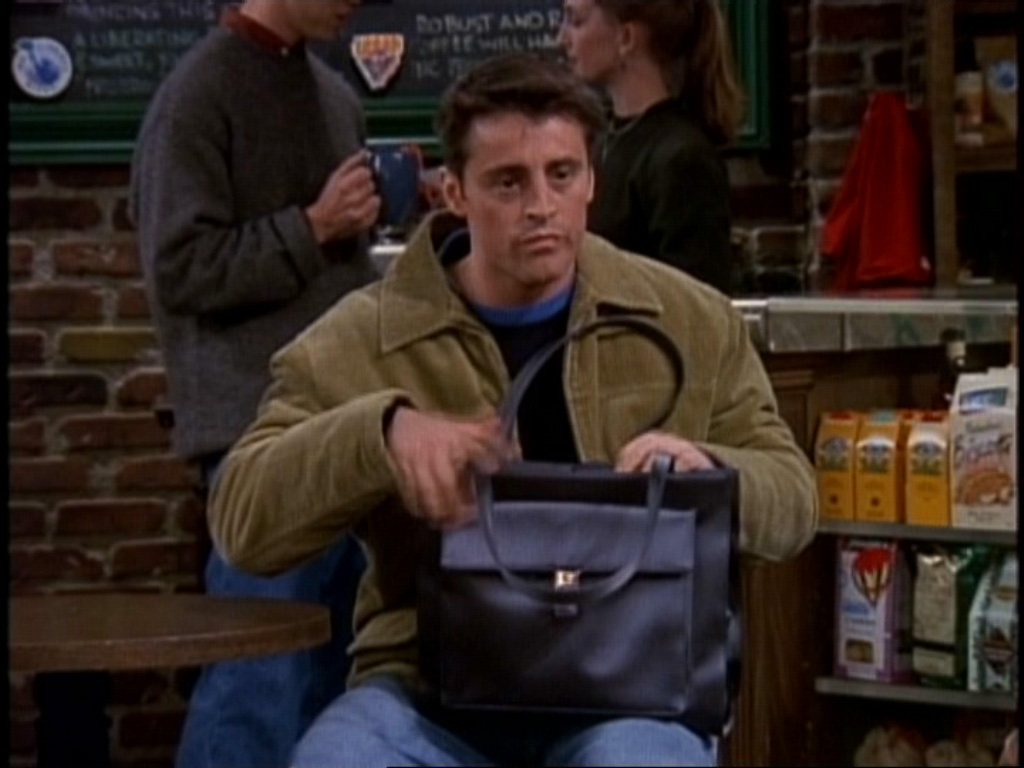 Manly clearance man bags