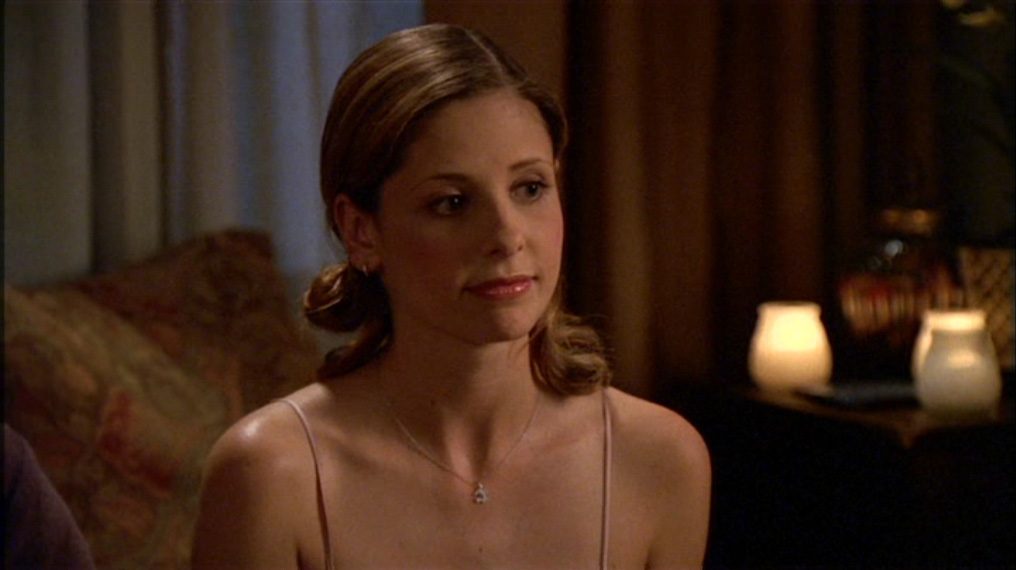 Buffy the Vampire Slayer - Episode 6 - All the Way/Buffy 6x06 AtW 157.