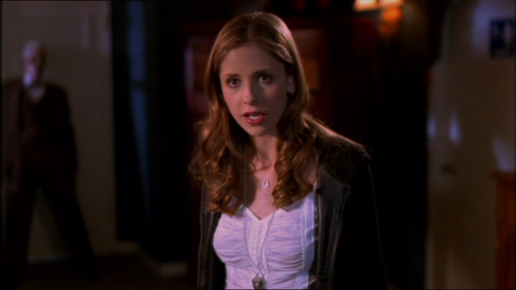 Buffy the Vampire Slayer - Last additions/Buffy 6x08 Tabula Rasa 422.