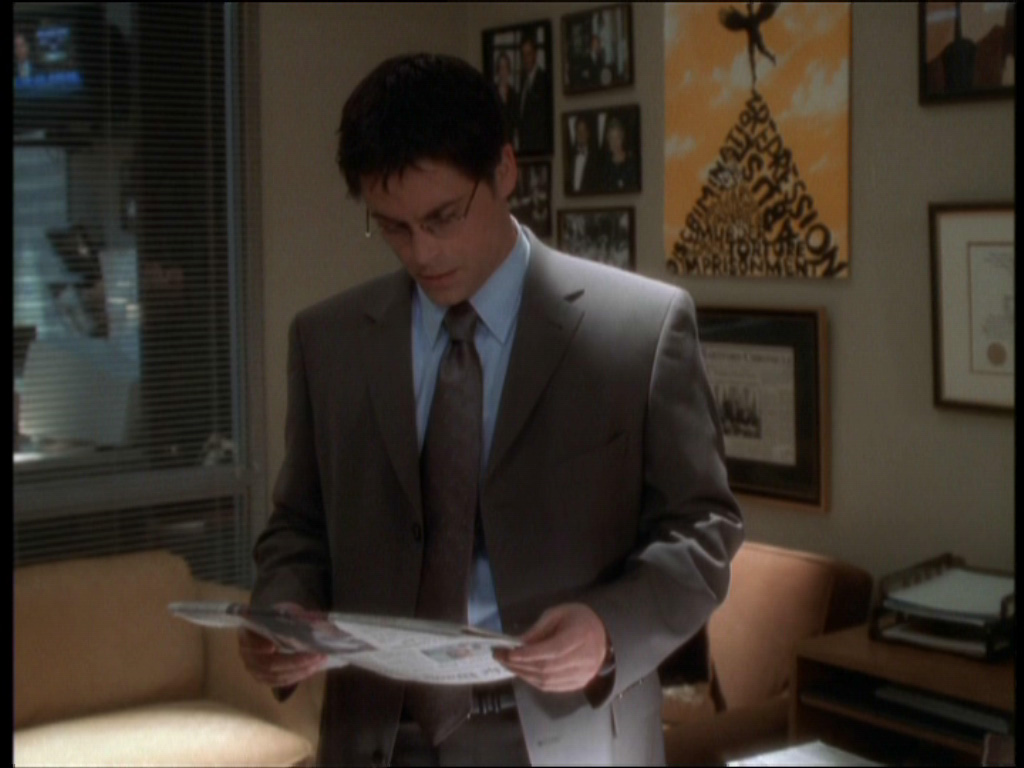 Episode #19.8 Episode #19.8